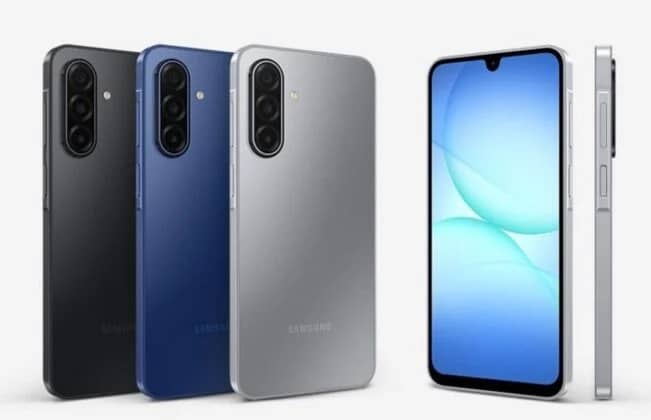 Samsung Galaxy A18 удивил ранним тестом: бюджетный смартфон получит устаревший процессор, но новую Android