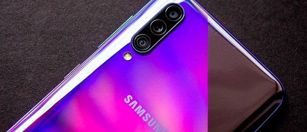 Самым дешевым 5G-смартфоном Samsung окажется Galaxy A42