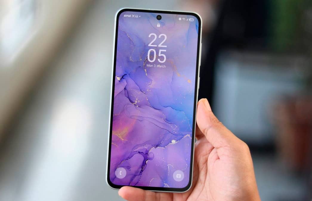 Появилась информация о подготовке к выпуску смартфона Samsung Galaxy A57