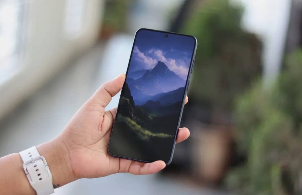 Samsung Galaxy A58 засветился в базе IMEI: новый смартфон могут представить в начале 2027 года