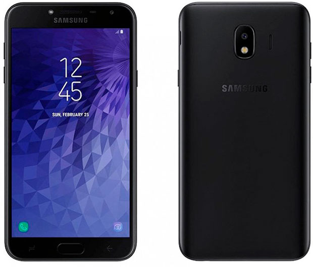 Озвучены ценники будущих смартфонов Samsung Galaxy A6+ и J6 (2018)