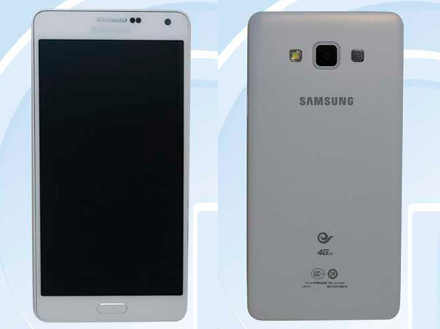 TENAA выявила характеристики ультратонкого Samsung Galaxy A7