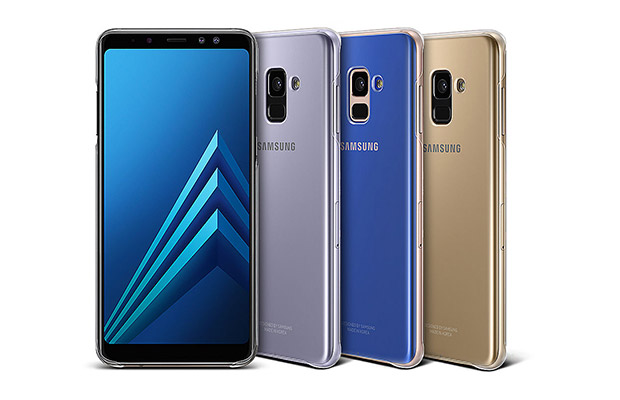 Новые подробности о цветах и памяти смартфонов Samsung Galaxy A30, A50, M30, M20 и M10