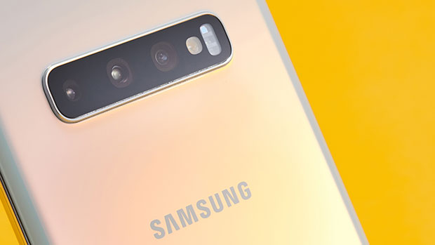 Сертификацию Bluetooth SIG прошли две версии Samsung Galaxy A90