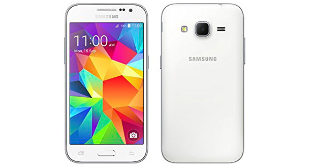 Samsung Galaxy Core Prime SM-G360 появился в Индии