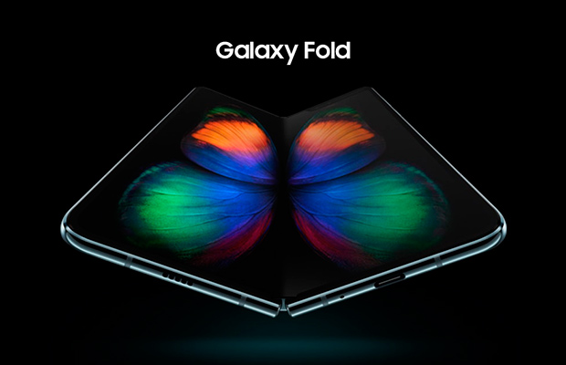Samsung задерживает запуск Galaxy Fold на неопределенный срок