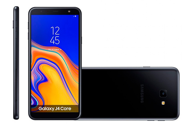 Samsung Galaxy J4 получит большой 6-дюймовый экран