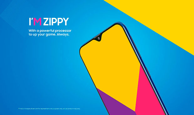 Опубликованы официальные рендеры смартфонов Samsung Galaxy M