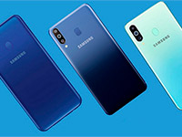 Появилась информация о характеристиках смартфона Samsung Galaxy M21