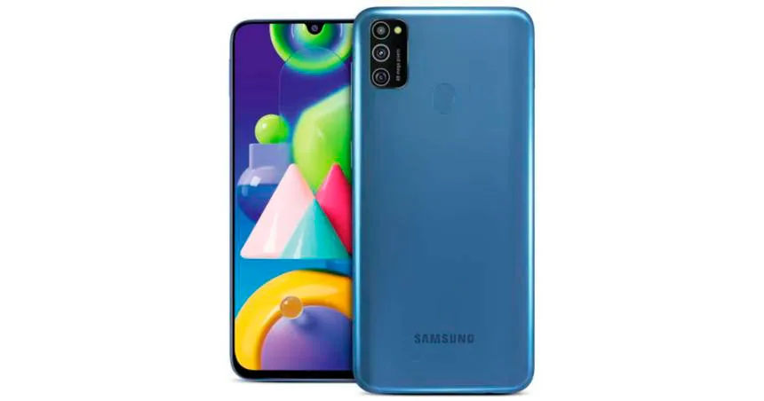 Samsung выпустит смартфон Galaxy M21 Prime Edition