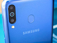 Samsung Galaxy M31 протестировали в Geekbench
