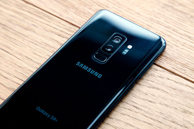Samsung Galaxy Note9 могут представить в июле