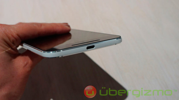 Galaxy Note 6 станет первым смартфоном Samsung с портом USB Type-C