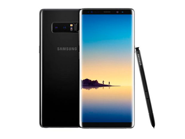 Первым смартфоном, набравшим в DxOMark 100 баллов, стал Galaxy Note 8