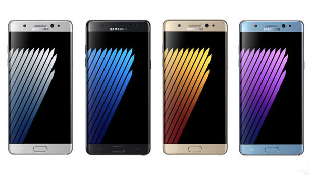 Гринпис дал «зеленый свет» смартфону Galaxy Note Fan Edition