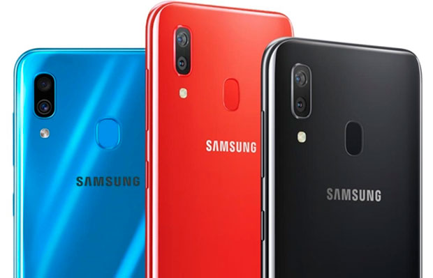 Samsung выпустит смартфоны Galaxy R3 и R5 с аккумуляторами на 4500 мАч