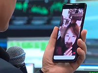 Samsung тестирует 5G на прототипе Galaxy S10