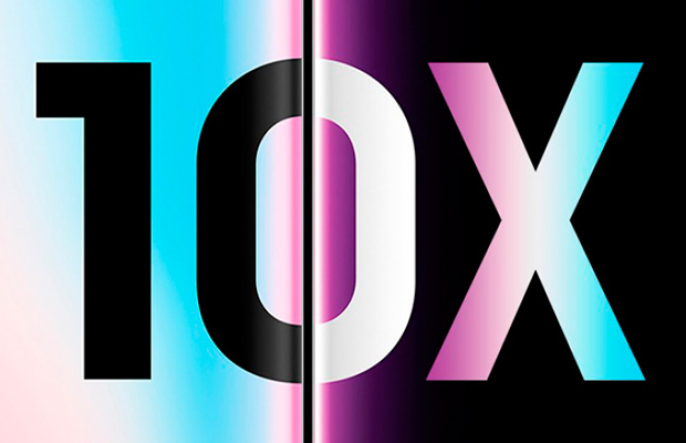 5G смартфон Samsung будет называться Galaxy S10 X