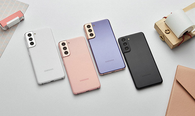Samsung выпустит 4G-версию Galaxy S21 для рынков, где нет 5G