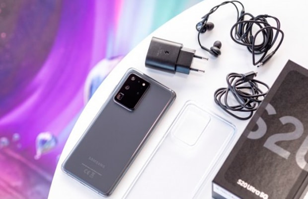 Смартфоны серии Samsung Galaxy S21 не получат зарядное устройство и наушники в комплекте