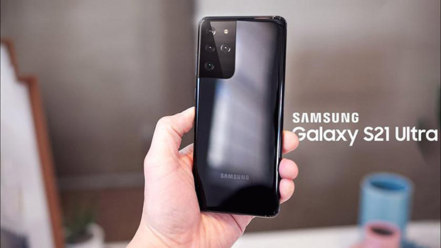 Samsung Galaxy S21 Ultra получит лучшую на рынке перископную камеру