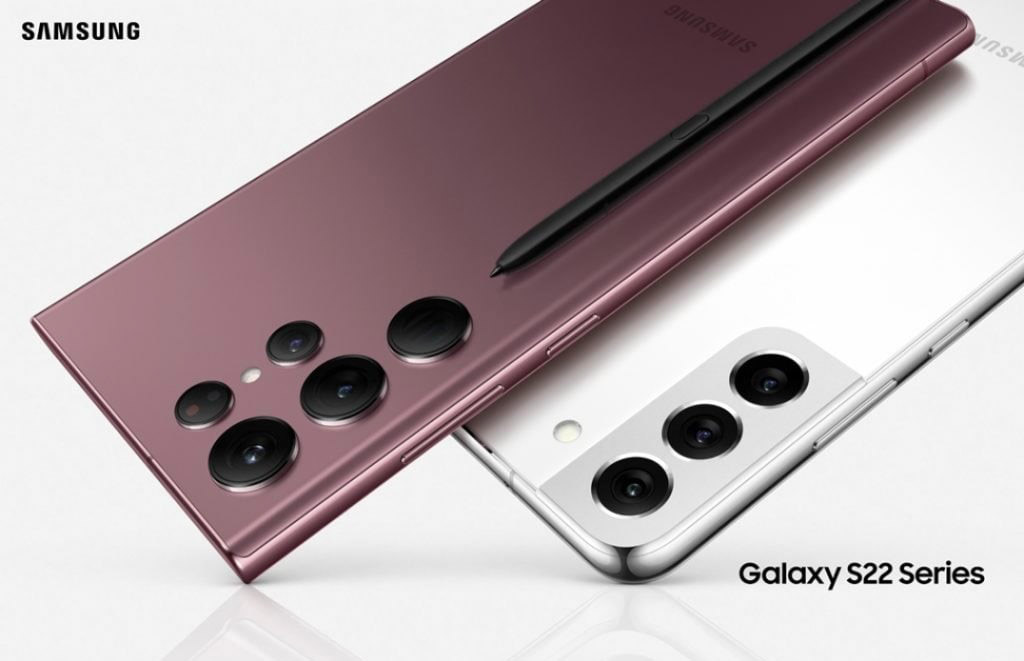 Смартфоны Samsung Galaxy S22, ноутбуки Galaxy Book Pro и Book Pro 360 теперь можно ремонтировать самостоятельно