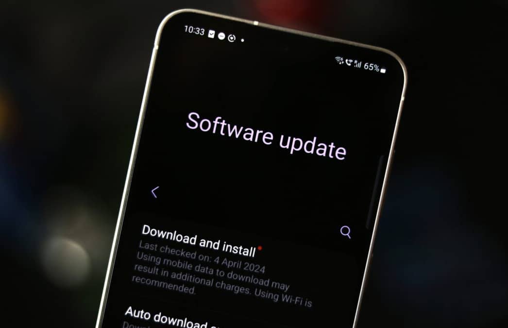 Samsung прекратила поддержку сразу четырех популярных смартфонов Galaxy: владельцам стоит задуматься об обновлении