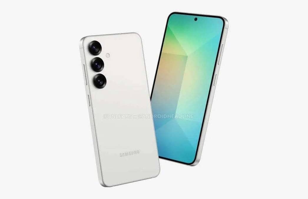 Смартфоны Samsung Galaxy S25 будут поддерживать зарядку Qi2