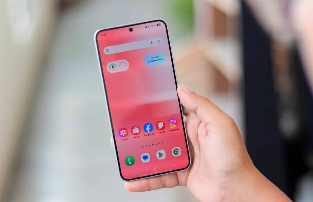 Раскрыты подробности об экране и батарее смартфона Samsung Galaxy S26 Pro