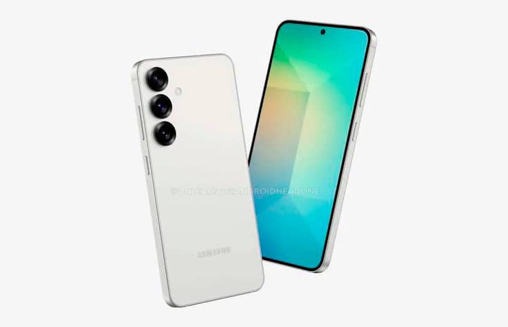 Подтверждено существование будущего смартфона Samsung Galaxy S25 Slim