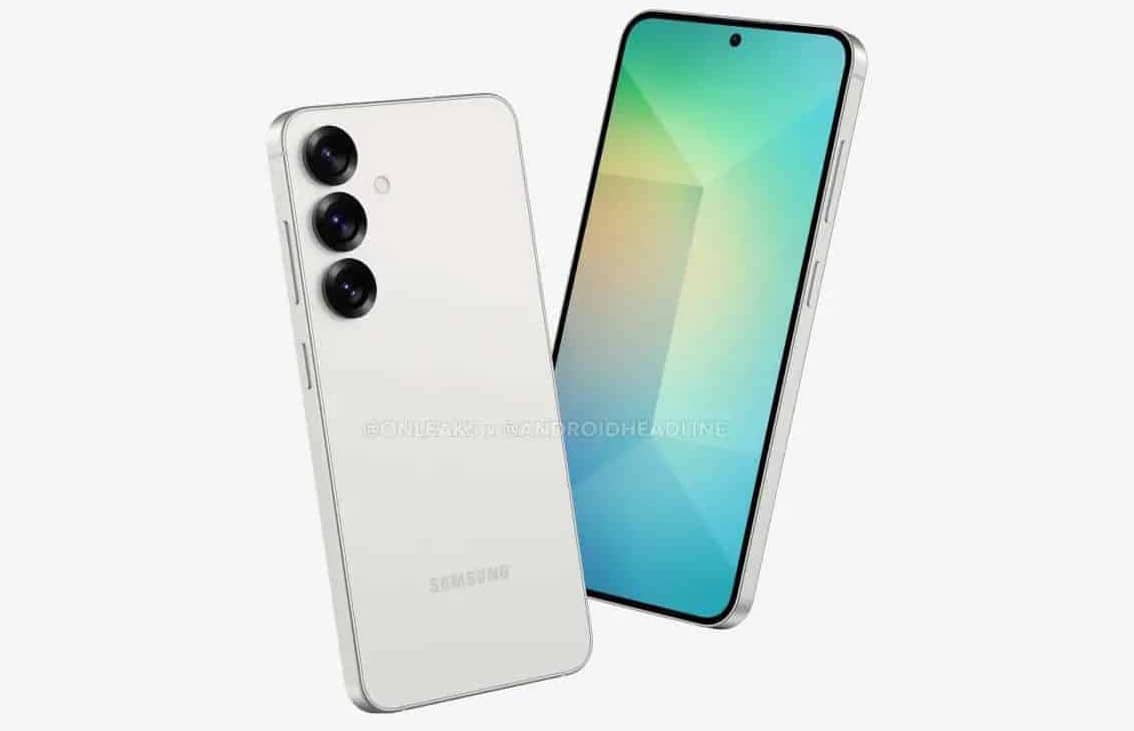 Samsung Galaxy S25 Slim получит 200-Мп камеру