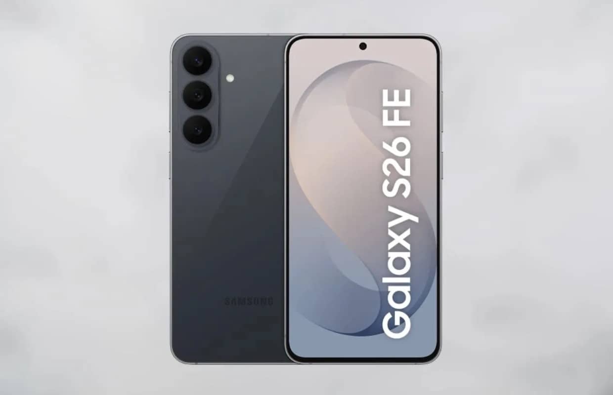 Samsung проведет Galaxy Event 27 августа: ожидается премьера Galaxy S26 FE