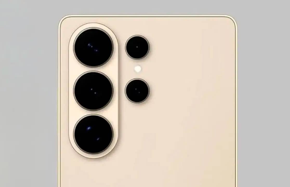 Samsung Galaxy S26 Ultra может получить 60-ваттную зарядку