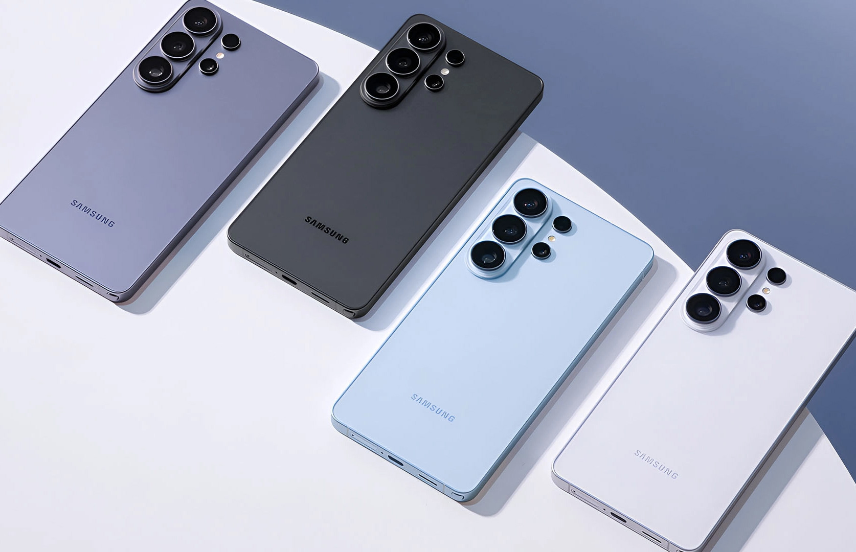 Samsung впервые добавит модель Pro в линейку Galaxy S: раскрыт состав серии Galaxy S27