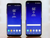 Пользователи Samsung Galaxy S8 жалуются на произвольные перезагрузки