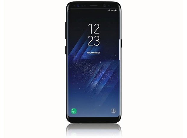 Samsung Galaxy S8 получит «бесконечный дисплей»