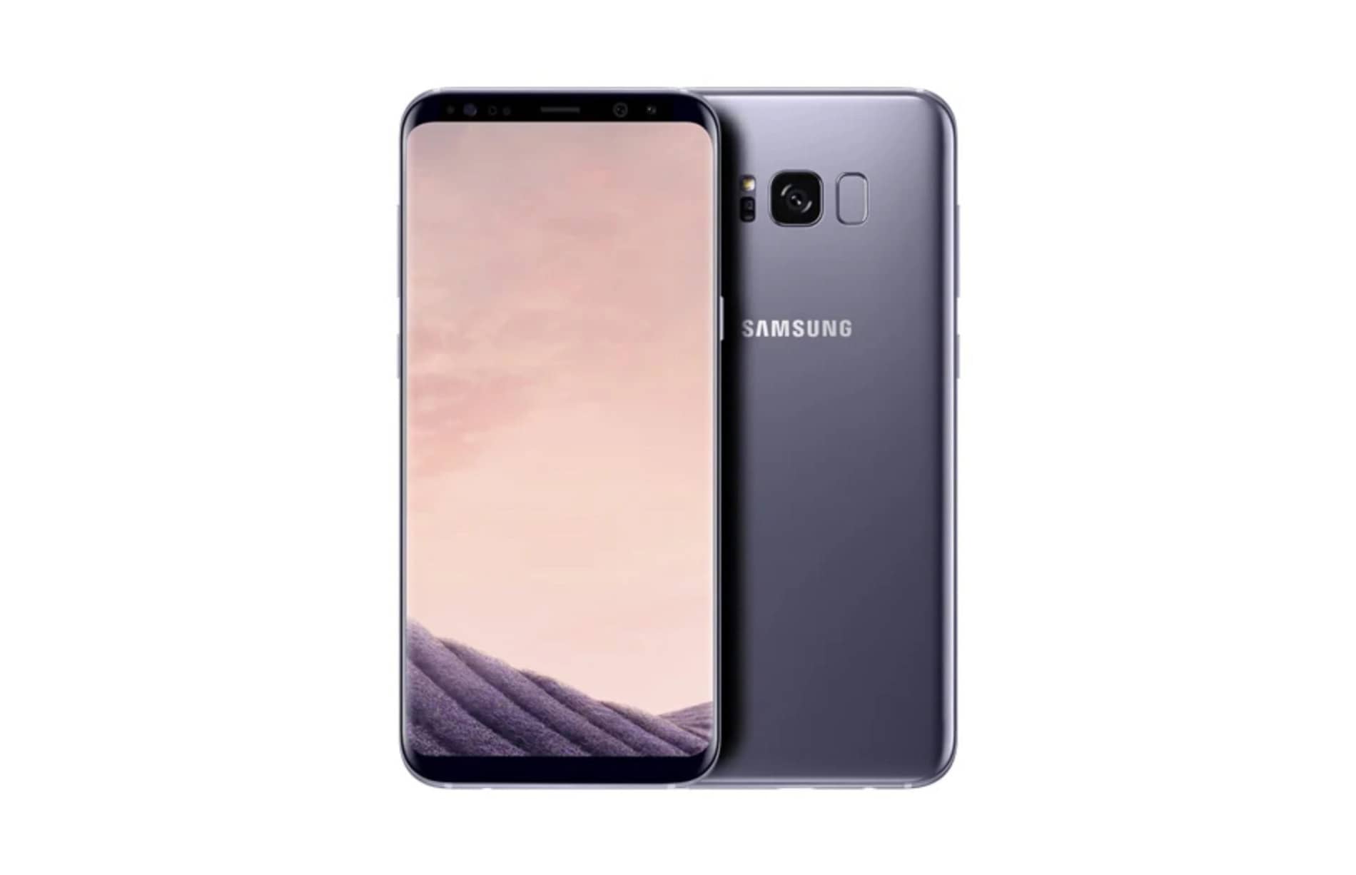 Samsung неожиданно выпустила обновление для Galaxy S8 и Note 8 спустя почти 10 лет после релиза