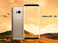 Samsung начала обновлять неподдерживаемые Galaxy S8 и Galaxy S8+