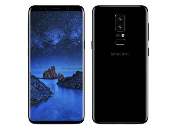 Samsung опровергает анонс Galaxy S9 на выставке CES 2018