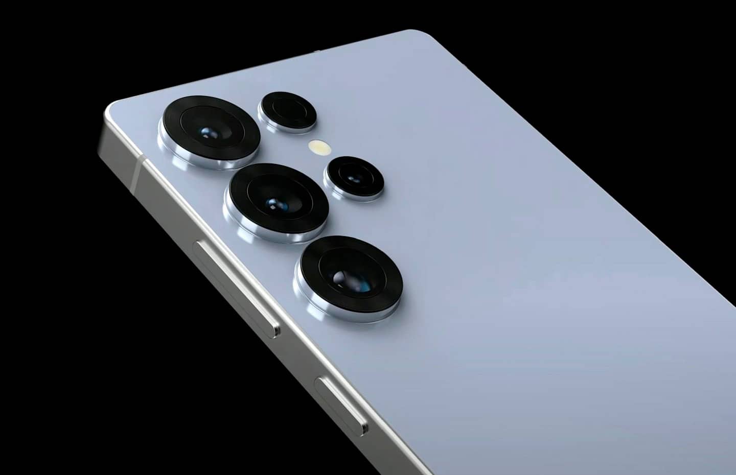 Samsung Galaxy S26 Ultra наконец получит более быструю зарядку