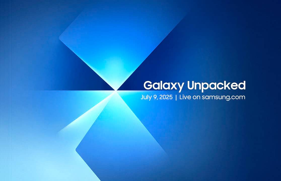 Где смотреть презентацию Samsung Galaxy Z Fold7, Z Flip7 и Galaxy Watch8