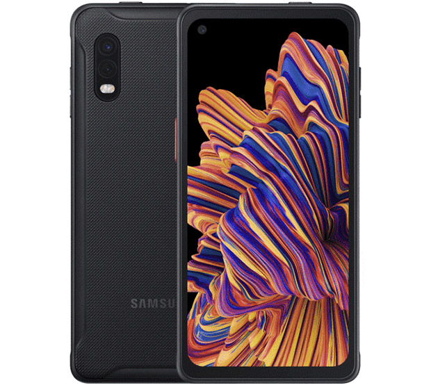 Раскрыты характеристики защищенного смартфона Samsung Galaxy XCover Pro