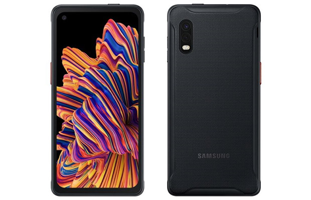 Раскрыты характеристики защищенного смартфона Samsung Galaxy XCover 5