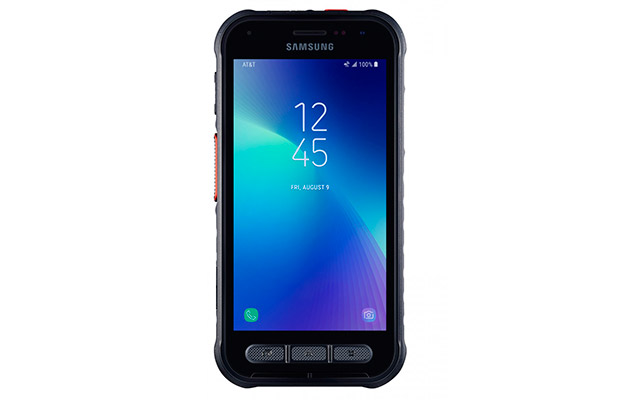 Samsung представила защищенный смартфон Galaxy Xcover FieldPro для служб быстрого реагирования
