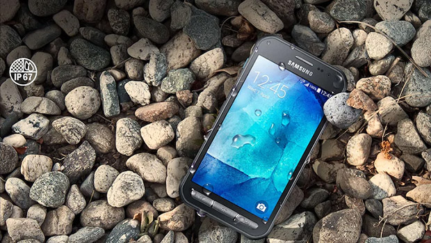 Samsung готовит к выпуску защищенный смартфон Galaxy Xcover Pro