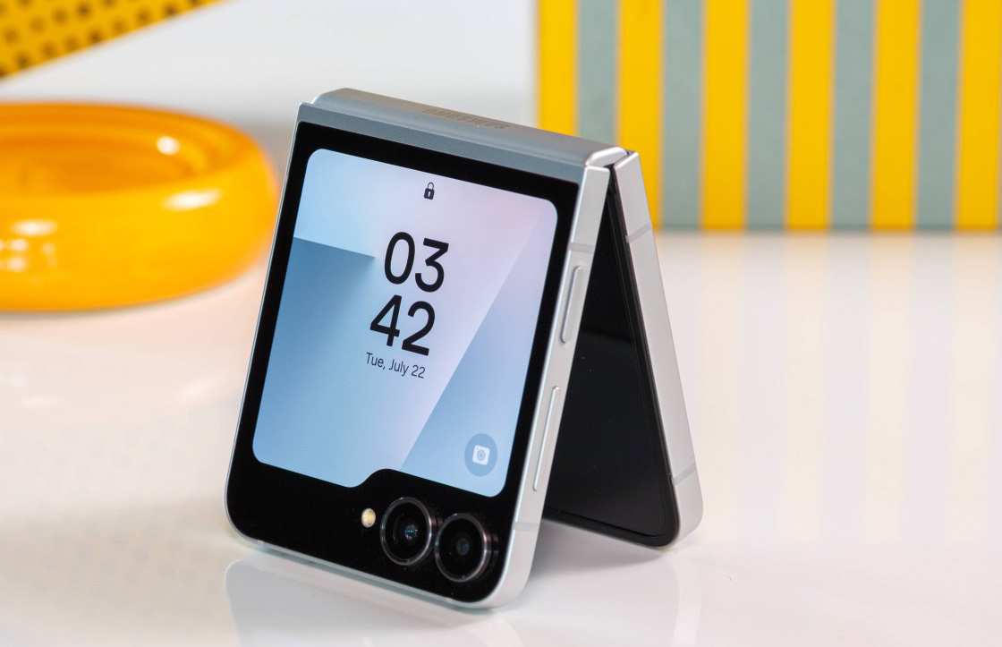 Samsung может отказаться от линейки Galaxy Z Flip: Galaxy Z Flip8 называют последней моделью