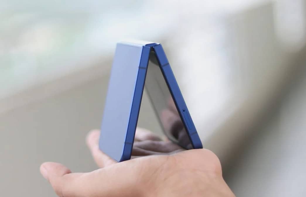 Samsung может отказаться от Galaxy Z Flip, и это способно изменить весь рынок складных смартфонов