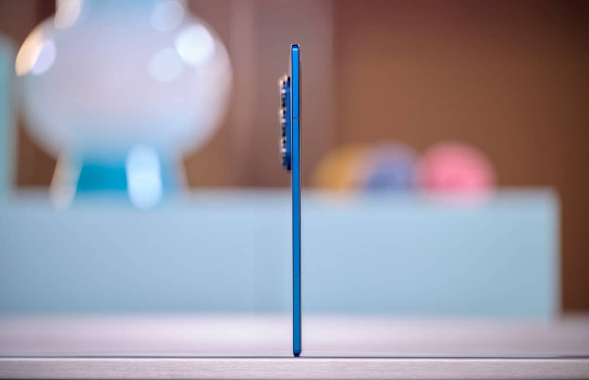 Samsung Galaxy Z Fold8 окажется толще Galaxy Z Fold7
