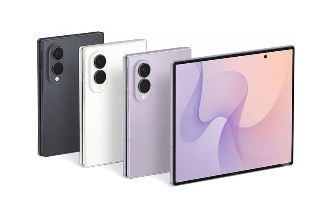 Президент Android назвал Galaxy Z Fold8 отличным устройством для работы
