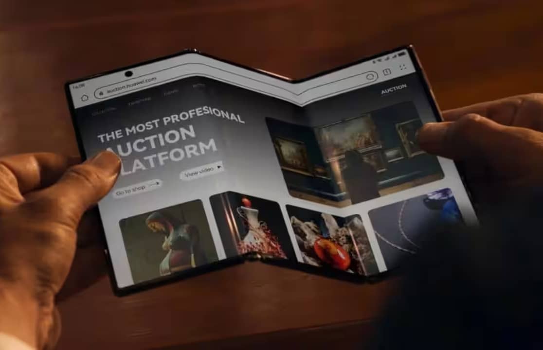 Появилась информация о камере смартфона Samsung Galaxy Z TriFold